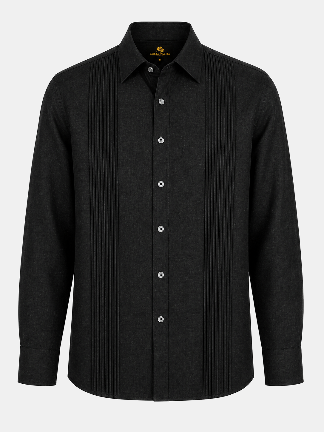 Linen guayaberas