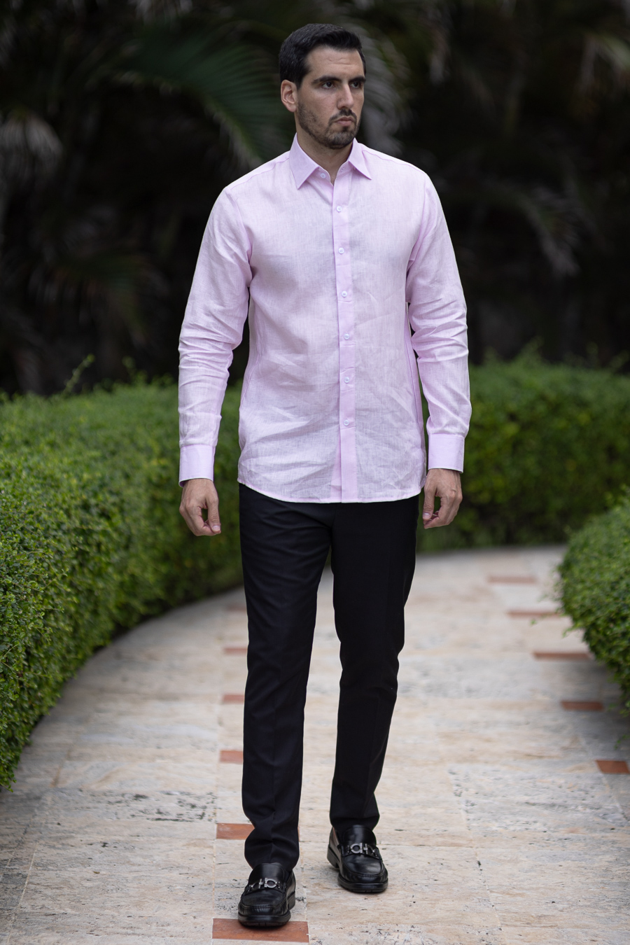Rose Essential — alternate view