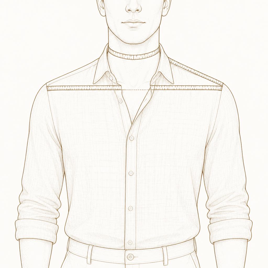 Shoulder, back and neck