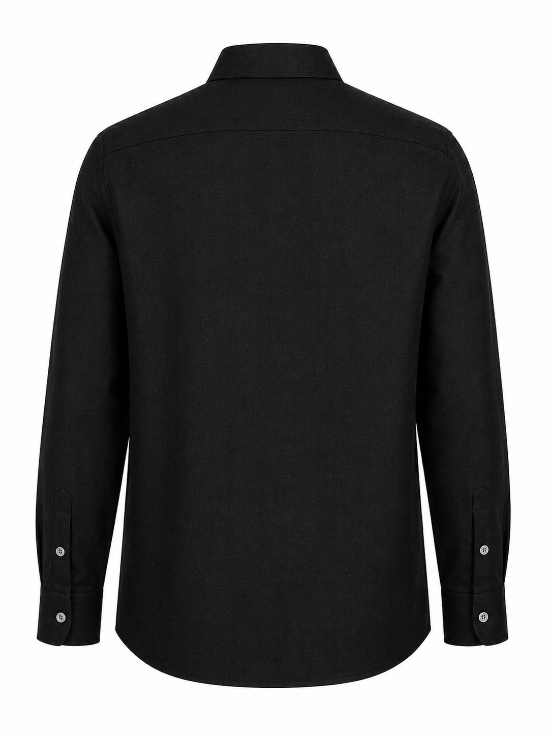Black Palma Guayabera Secondary image