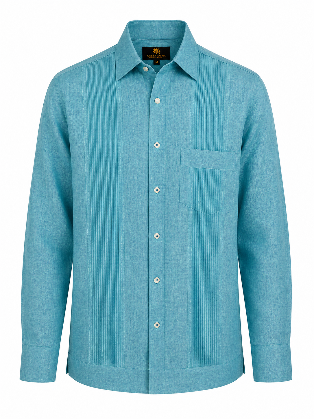 Ocean Palma Guayabera Main image